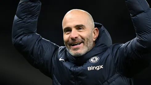 (Photo by Shaun Botterill/Getty Images)