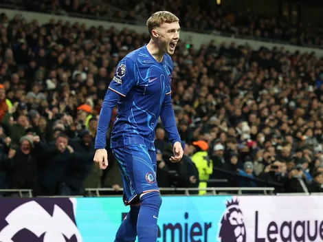 Cole Palmer se torna o melhor cobrador de pênaltis da Premier League