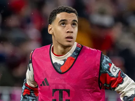 Renovação de Musiala mobiliza alta cúpula do Bayern: "Me sinto..."