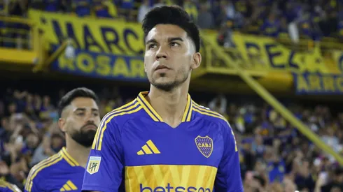 (Photo by Daniel Jayo/Getty Images)