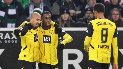 (Photo by Christof Koepsel/Getty Images)