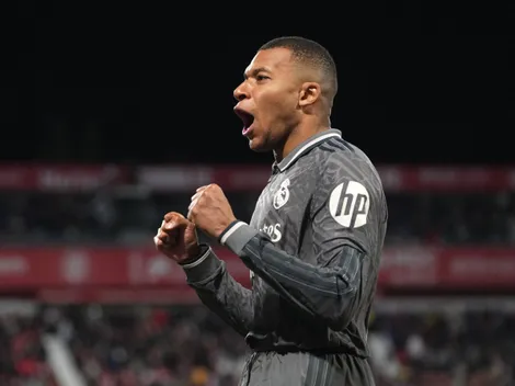 Mbappé, do Real Madrid, revela com era jogar com Messi no PSG: "Faz tudo..."