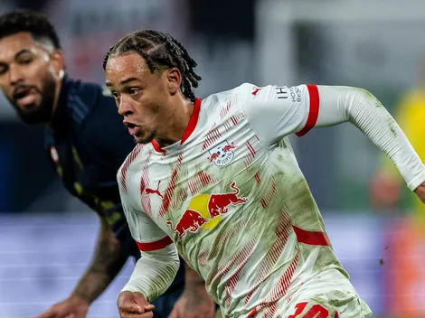 Manchester United monitora Douglas Luiz, objetivo do West Ham