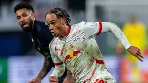 Após dificuldades na Juventus, Douglas Luiz atrai interesse de clubes ingleses como West Ham e Manchester United. (Foto: IMAGO / motivio)