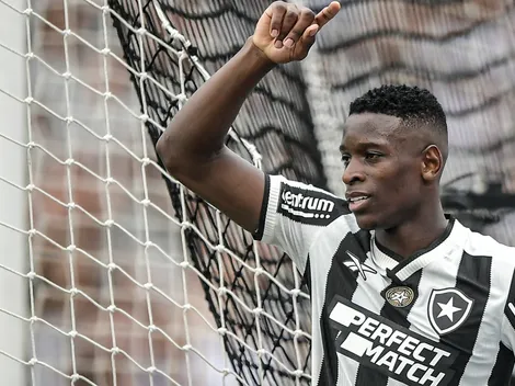 Luiz Henrique fala sobre o Intercontinental: “Como se fosse qualquer time”