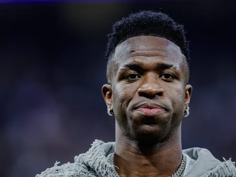 Divulgada a seleção do ano da FIFPRO