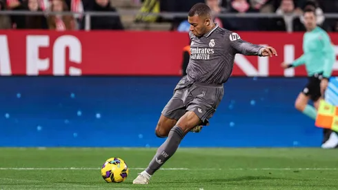 Mbappé é uma das esperanças do Real Madrid na Champions