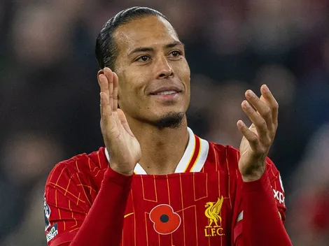 Arne Slot gosta de Sam Beukema, que pode valer R$160 milhões