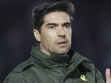 Palmeiras realiza oferta pela contratação de Alex Arce