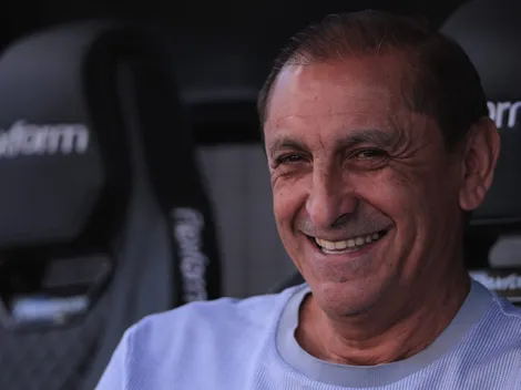 Ramón pede contratação de zagueiro pela esquerda como prioridade