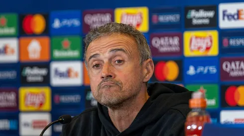 Barcola, do PSG, responde sobre ‘rixa’ com Luis Enrique: “Ele nos diz...”