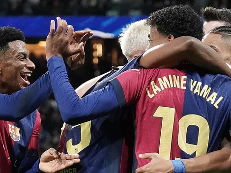 Barcelona enfrenta queda de desempenho com críticas a quatro jogadores