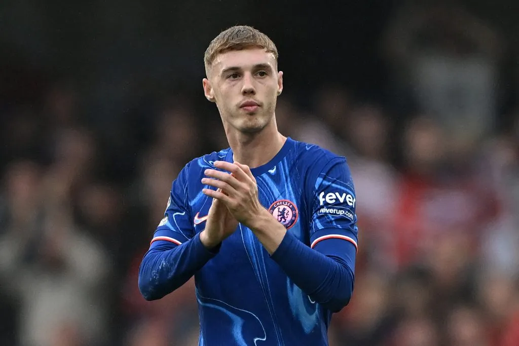 Palmer pode deixar o Chelsea (Photo by Shaun Botterill/Getty Images)