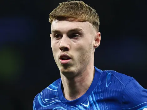 Chelsea aceita vender Cole Palmer ao Real Madrid por R$ 1,2 bilhão