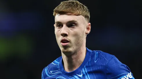 Chelsea aceita vender Cole Palmer ao Real Madrid, mas impõe uma condição. Foto: IMAGO / News Images