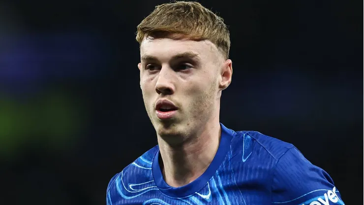 Chelsea aceita vender Cole Palmer ao Real Madrid, mas impõe uma condição. Foto: IMAGO / News Images