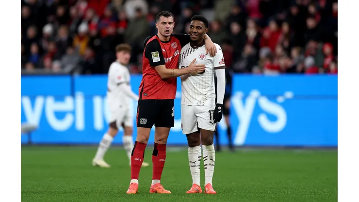 (Foto: Lars Baron/Getty Images)