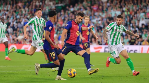(Foto: Fran Santiago/Getty Images)