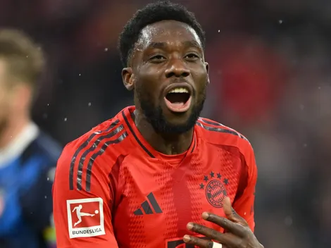 Real Madrid corre sérios riscos de 'perder' Davies para o Liverpool