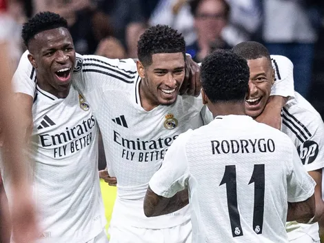 Atalanta x Real Madrid: Veja prováveis escalações na Champions