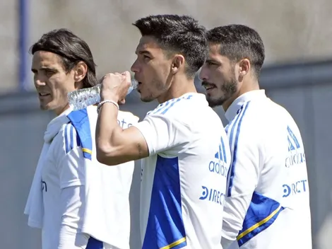 Brasileirão: Fortaleza quer Nicolás Figal, do Boca Juniors, para 2025