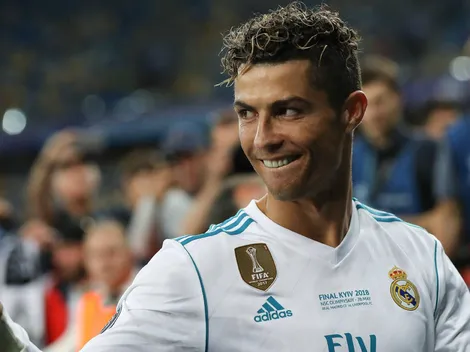 Cristiano Ronaldo faz postagem enigmática e movimenta Fanáticos