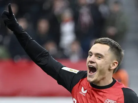 Real Madrid avalia troca de Arda Güler por Florian Wirtz