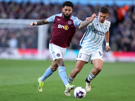 Campeões europeus, Forest e Aston Villa se enfrentam na Premier League