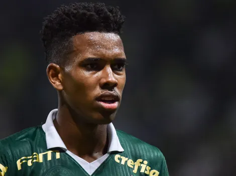 Estevão revela conversa sobre o Chelsea com Thiago Silva e cita Palmer