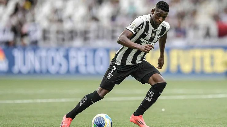 Com Luiz Henrique no ataque, Botafogo fará sua estreia em Mundiais