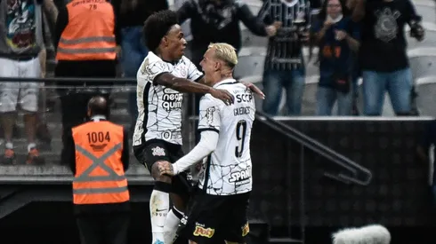 Flamengo pega todos de surpresa e abre conversas para contratar craque ex-Corinthians. (Foto: Imago)