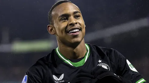 Em alta, Igor Paixão pode recusar o Liverpool para assinar com outro grande clube europeu. (Foto: Imago)