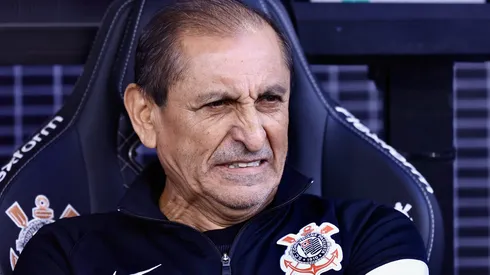 Corinthians manda 3 jogadores embora e atacante de Ramón Díaz ainda pode sair. Foto: Marcello Zambrana/AGIF