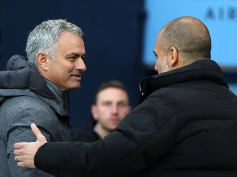 Mourinho espera justiça nos processos envolvendo o City