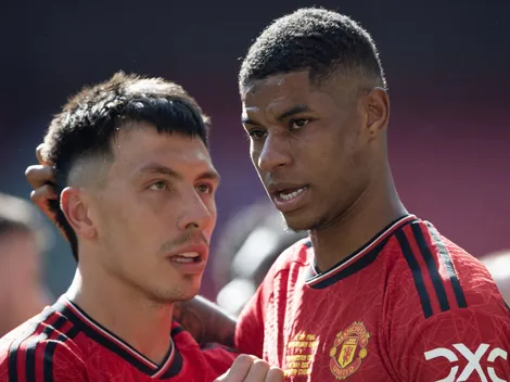 Clube pode lucrar com ida de Martínez ao Real Madrid