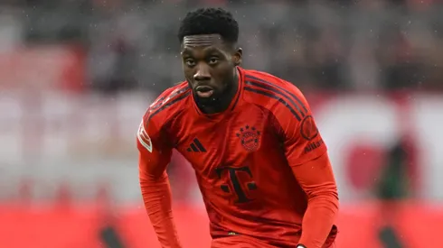 (Photo by Sebastian Widmann/Getty Images)