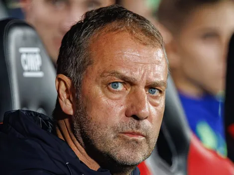 Na mira do Real, Antonio Cordero receberá oferta do Barça