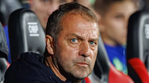 Barcelona de Flick quer dar chapéu no Real Madrid por atacante espanhol.