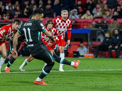 Liverpool vence Girona com polêmica de pênalti discutida