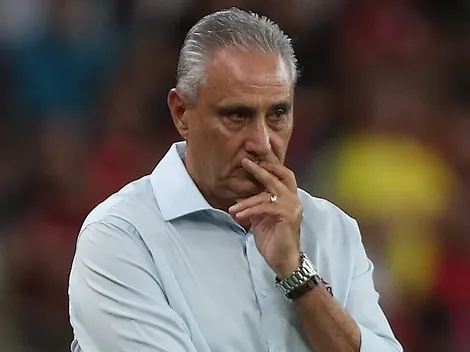 Tite quer ir para a Europa e recusa investida do Grêmio