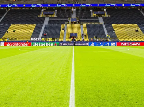 Champions League: Borussia x Barcelona - Informações e onde assistir