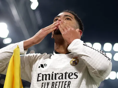 Beckham decide opinar sobre momento de Bellingham