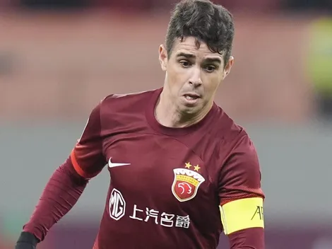 Oscar não virá ao Brasil em 2025, mesmo com interesse de SP e Fla