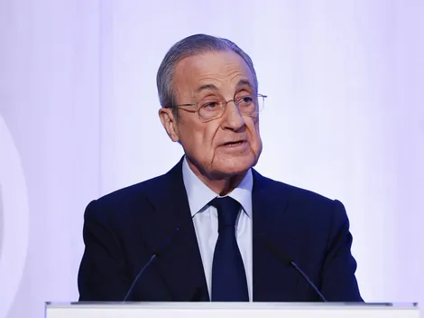 Liverpool avança por Mastantuono, sonho de Florentino Pérez