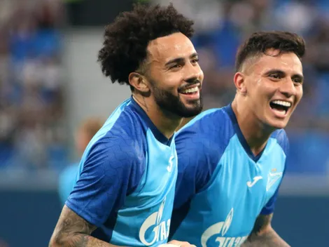 Corinthians não para em Soteldo e pode anunciar Mantuan, do Zenit