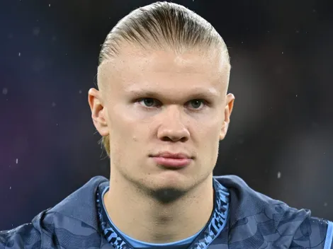 Alvo de Barcelona e Real Madrid, Haaland pode jogar no Bayern