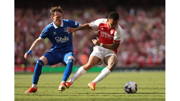 (Foto: Julian Finney/Getty Images)
