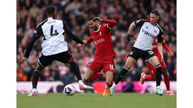 (Foto: Julian Finney/Getty Images)