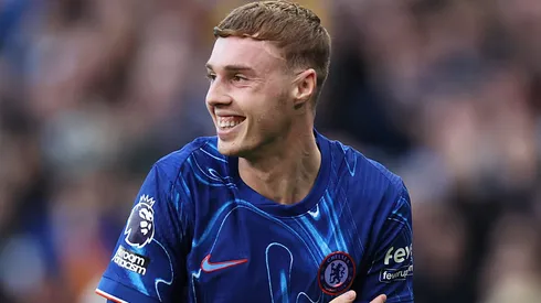Cole Palmer é destaque do Chelsea by Ryan Pierse/Getty Images)