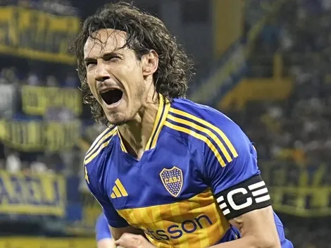 Boca Juniors acerta com Carlos Palácios, ex-Internacional e Vasco